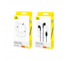 Навушники Baseus Encok CZ17 Type-C (A00170000113-Z1)