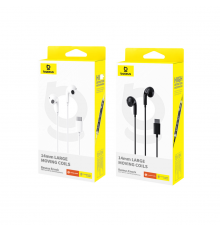 Навушники Baseus Encok CZ17 Type-C (A00170000113-Z1)