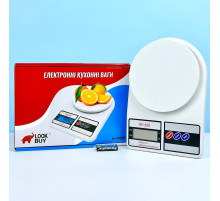 Ваги кухонні SF-400, MS400 до 10кг