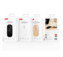 Мишка бездротова XO M7 Stylish Glossy (AAA batteries)