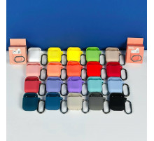 Silicone Case Hang in Carabine for AirPods 3 РОЗПРОДАЖ