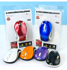 Мишка бездротова Mini