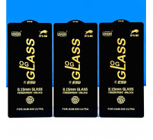 Захисне скло OG Glass Samsung S24 Plus