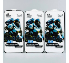 Захисне скло AR Anti-Reflection Plating Coating iPhone 16