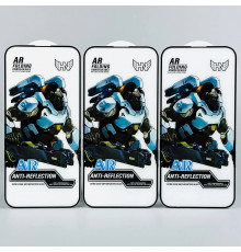 Захисне скло AR Anti-Reflection Plating Coating iPhone 16