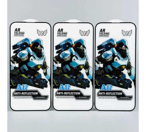 Захисне скло AR Anti-Reflection Plating Coating iPhone 16
