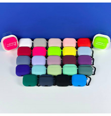 Silicone Case Hang Case Colorful РОЗПРОДАЖ for AirPods Pro 3