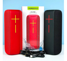 УЦІНКА Колонка HOPESTAR P15 Max Bluetooth з радіо (30,4*11,8*12,4 см) (під ремонт)