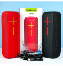 УЦІНКА Колонка HOPESTAR P15 Max Bluetooth з радіо (30,4*11,8*12,4 см) (під ремонт)