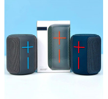 УЦІНКА Колонка HOPESTAR P23 Bluetooth з радіо (11,0*8,6 см) (під ремонт)