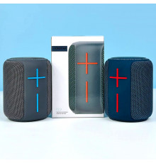 УЦІНКА Колонка HOPESTAR P23 Bluetooth з радіо (11,0*8,6 см) (під ремонт)