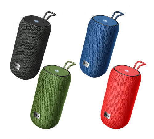 УЦІНКА Портативна колонка Hoco HC10 Sonar sports (18,0*9,0*9,0 см) (під ремонт)