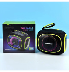 УЦІНКА Портативна колонка HOPESTAR Party Box mini (12,5*11,5*7 см) (під ремонт)
