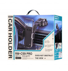 Holder Remax RM-C59 Pro Multi-functional
