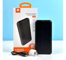 УМБ Power Bank WUW Y145 10000mAh PD20W+QC3.0 (22.5W) з ліхтарем