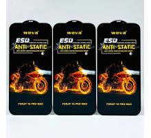 Захисне скло Weva ESD Anti-Static Samsung A05S