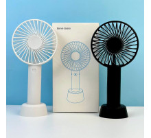 Вентилятор SS-2 Eternal classics без акумулятора у комплекті