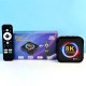 Smart TV приставка TV98 RK3528 8K Ultra HD Android 13.0 (4Gb, 64Gb)