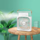 Вентилятор AIR COOLER FAN Add perfume з контейнером для льоду (25,5*18,0см)