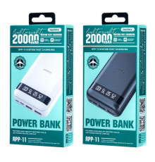 УМБ Power Bank Remax RPP-11 Hintom 20000mAh 2.4A