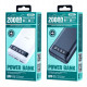 УМБ Power Bank Remax RPP-11 Hintom 20000mAh 2.4A