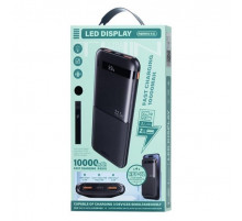 УМБ Power Bank Remax RPP-71 Piloteer Series 10000mAh PD20W+QC22.5W