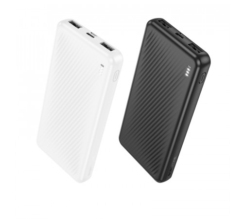УМБ Power Bank Borofone BJ55 Graceful 10000mAh 2A