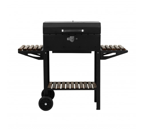 Мангал-барбекю на 8 шампурів