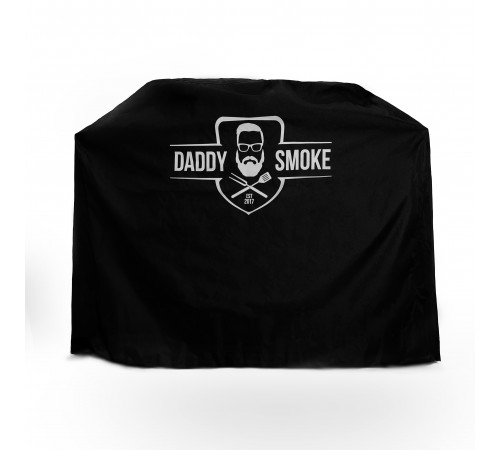 Чохол Daddy Smoke для гриля-барбекю Brooklyn Small
