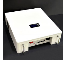 Акумулятор настінний Home Energy 51101 LiFePO4 48V 100Ah 5,12 kWh