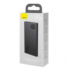 УМБ Power Bank Baseus Adaman 10000mAh 22.5W (PPAD070001)