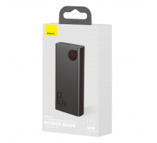 УМБ Power Bank Baseus Adaman Metal 20000mAh 65W Digital Display (PPIMDA-D01)