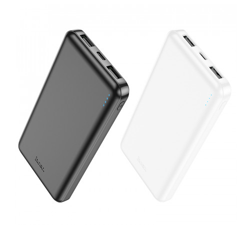 УМБ Power Bank Hoco J100 High-ranking 10000mAh 2A