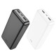 УМБ Power Bank Hoco J100A High-ranking 20000mAh 2.1A