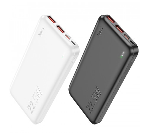 УМБ Power Bank Hoco J101 Astute 10000mAh PD20W+QC3.0