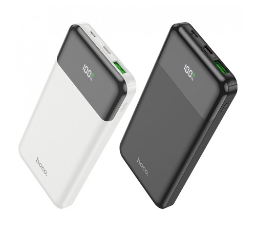 УМБ Power Bank Hoco J102 10000mAh PD20W+QC3.0