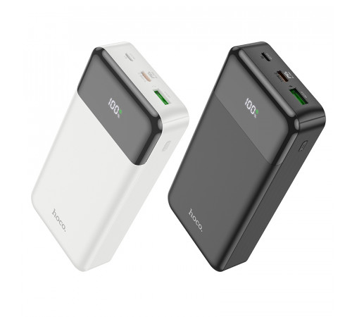 УМБ Power Bank Hoco J102A Cool figure 20000mAh PD20W+QC3.0