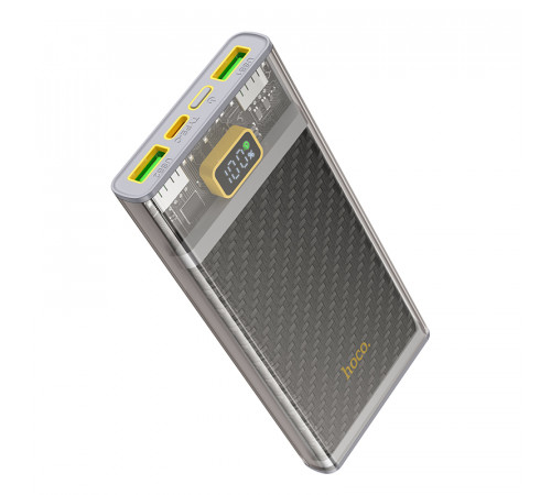 УМБ Power Bank Hoco J103 Discovery edition 10000mAh PD20W+22.5W