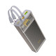 УМБ Power Bank Hoco J104A Discovery edition 20000mAh 22.5W (with cable Type-C+Lightning)
