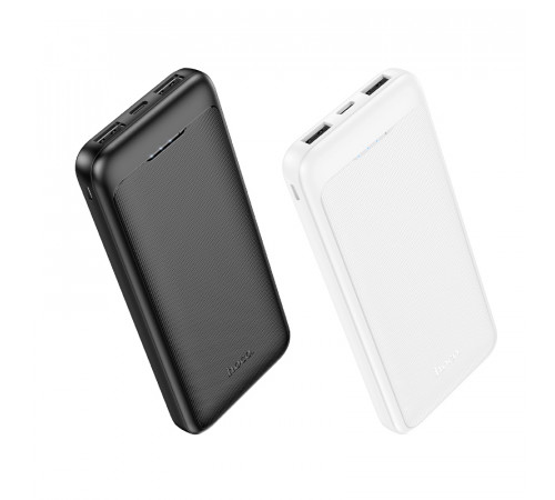 УМБ Power Bank Hoco J111 Smart charge 10000mAh 2А