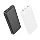 УМБ Power Bank Hoco J111 Smart charge 10000mAh 2А