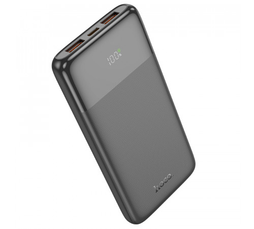 УМБ Power Bank Hoco J121 Fast 10000mAh PD20W+QC3.0