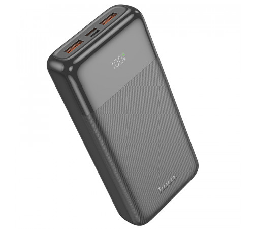УМБ Power Bank Hoco J121A Fast 20000mAh PD20W+QC3.0