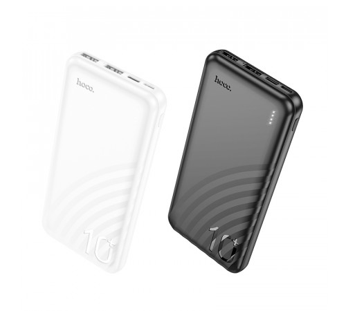 УМБ Power Bank Hoco J123 Element 10000mAh 2A