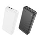 УМБ Power Bank Hoco J123A Element 20000mAh 2A