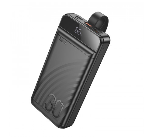 УМБ Power Bank Hoco J123B Element 30000mAh 22.5W+PD20W