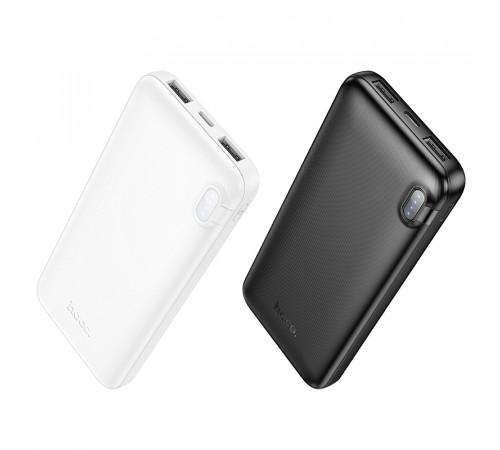 УМБ Power Bank Hoco J128 Powerful 10000mAh 2A