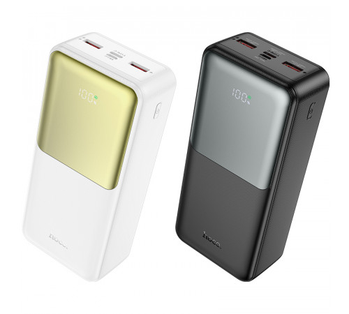 УМБ Power Bank Hoco J136B Sirui 30000mAh 22.5W+PD20W