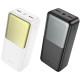 УМБ Power Bank Hoco J136B Sirui 30000mAh 22.5W+PD20W