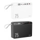 УМБ Power Bank Hoco J94 Overlord 75000mAh 22.5W+PD20W